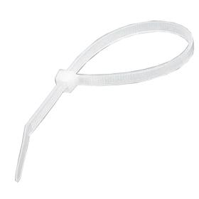 Tantos Хомут nylon 150x3,6 мм 100 шт. белый Tantos