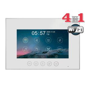 Tantos Marilyn HD Wi-Fi s (white) XL