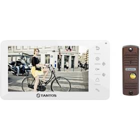 Tantos Amelie kit (White)