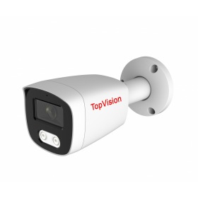 TopVision IP видеокамера IPA30SF300 3MP 3.6MM POE+SD