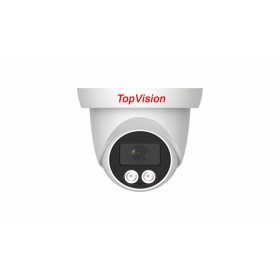 TopVision IP Видеокамера IPС30SF400 4MP 2,8мм POE