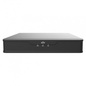 UNIVIEW NVR301-04X-P4