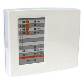 ВЭРС ВЭРС-ПК4 ТРИО-М версия 3.2