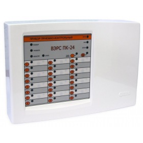 ВЭРС ВЭРС-ПК 24П-РС версия 3.2