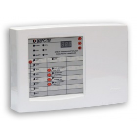 ВЭРС ВЭРС-ПУ-М версия 3.1