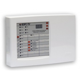 ВЭРС ВЭРС-ПУ версия 3.1