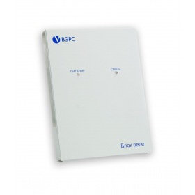 ВЭРС ВЭРС-БРУ24 версия 3.1