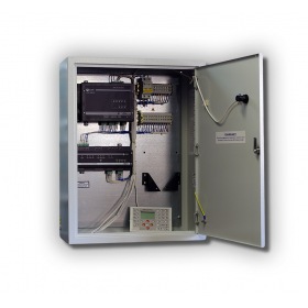 ВЭРС Блок системный ВЭРС-АСД (У) Исп. 2