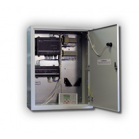 ВЭРС Блок системный ВЭРС-АСД-01(У) Исп. 2