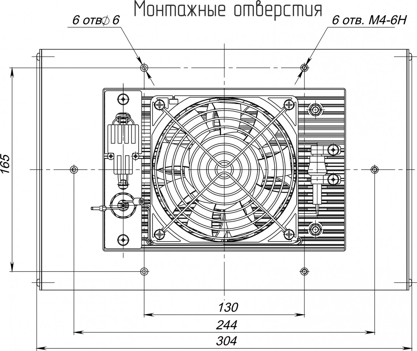 ТКС-НЕГА-400-24-66-00 | Фото 7