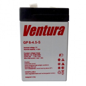 Ventura GP 6-4,5