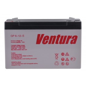 Ventura GP 6-12