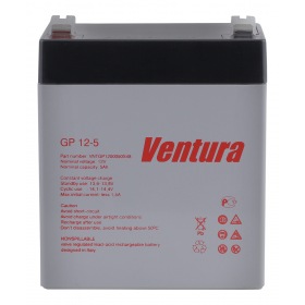 Ventura GP 12-5