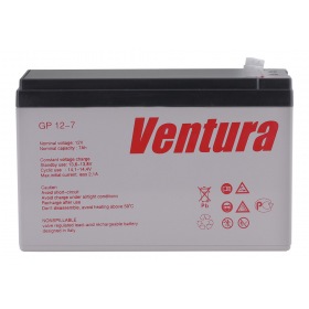 Ventura GP 12-7