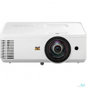 ViewSonic ViewSonic PS502X Проектор короткофокусный {XGA 1024x768 15000:1 5000lm 2xHDMI USB-A 16W}