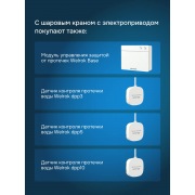 Шаровой кран с электроприводом Welrok sp латунь DN20 (3/4") | Фото 10