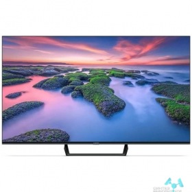 Xiaomi Xiaomi Mi TV A2 55" , 4K Ultra HD, черный, СМАРТ ТВ, Android [L55M7-EARU]