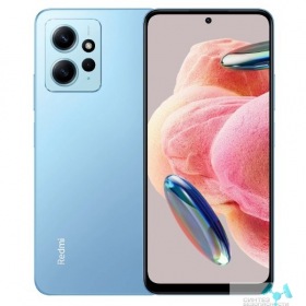 Xiaomi Xiaomi Redmi Note 12 6GB/128GB Ice Blue MZB0E0QRU [46826]