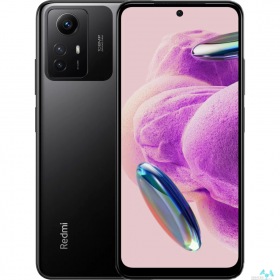 Xiaomi Xiaomi Redmi Note 12S 8GB/256GB Onyx Black [47609] 