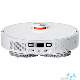 Xiaomi Xiaomi Robot Vacuum X10+ [BHR6363EU] Робот пылесос 