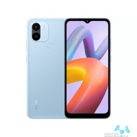 Xiaomi Xiaomi Redmi A2+ 3GB/64GB Light Blue (MZB0EZTRU)