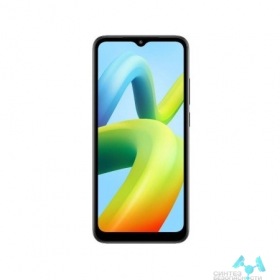 Xiaomi Xiaomi Redmi A2+ 3GB/64GB black (MZB0EZZRU)