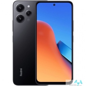 Xiaomi Xiaomi Redmi 12 8GB/256GB Midnight Black [MZB0ET8RU] (49113)