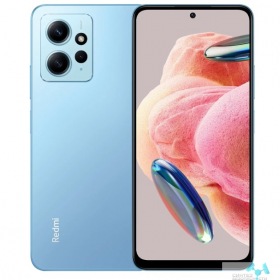 Xiaomi Xiaomi Redmi Note 12 8GB/256GB Ice Blue [49145]