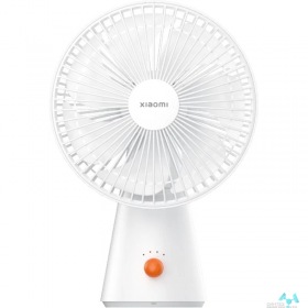 Xiaomi Вентилятор Xiaomi Rechargeable Mini Fan (BHR6089GL) (716836)