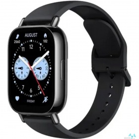 Xiaomi Часы Xiaomi Redmi Watch 5 Lite BHR8789GL Black