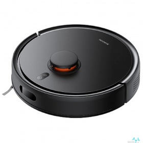 Xiaomi Робот-пылесос Xiaomi Robot Vacuum S20, 45Вт, черный [bhr8628eu]