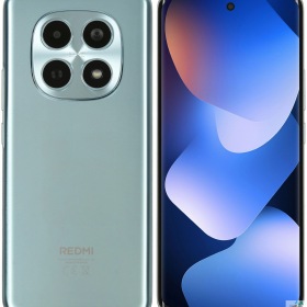 Xiaomi Xiaomi Redmi Note 15 8GB/128GB Glacier Blue 