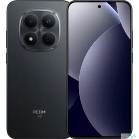 Xiaomi Xiaomi Redmi Note 15 Pro 5G 12GB/512GB Black 