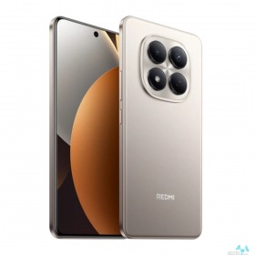 Xiaomi Xiaomi Redmi Note 15 Pro 8GB/256GB Titanium Color