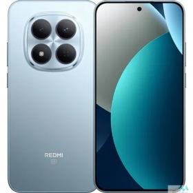 Xiaomi Xiaomi Redmi Note 15 Pro 5G 12GB/512GB Glacier Blue 
