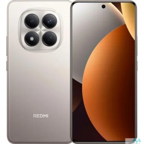 Xiaomi Xiaomi Redmi Note 15 Pro 12GB/256GB Titanium Color 