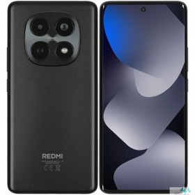 Xiaomi Xiaomi Redmi Note 15 8GB/256GB Black 