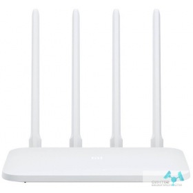 Xiaomi Xiaomi Mi Wi-Fi Router 4C (белый) [DVB4231GL]