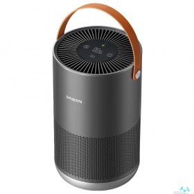 Xiaomi Xiaomi Mi Smartmi Air Purifier P1 Очиститель воздуха Темно-серый