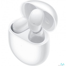 Xiaomi Наушники Xiaomi Redmi Buds 4 White (BHR5846GL)