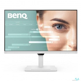 Benq LCD BenQ 31.5" GW3290QT черный {IPS 2560x1440 USB-C(65W) DisplayPort1.2 HDMI1.4 2x2W coding mode} [9H.LLHLA.TBE]