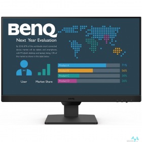 Benq LCD BenQ 27" BL2790 {IPS 1920x1080 60Hz 5ms 250cd 2xHDMI DisplayPort Speakers}