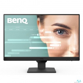 Benq LCD BenQ 23.8" GW2490E {IPS 1920x1080 100Hz 5ms 250cd 2xHDMI DisplayPort 2x2W}