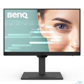 Benq LCD BenQ 23.8" GW2490T {IPS 1920x1080 100Hz 5ms 250cd 2xHDMI DisplayPort Speakers Pivot}