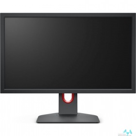 Benq LCD BenQ 24" Zowie XL2411K {TN+film 1920x1080 144Hz 1ms 320cd 16:9 170/160 1000:1 8bit(6bit+FRC) 2xHDMI1.4 HDMI2.0 DisplayPort1.2 FreeSync VESA}
