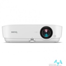 benq BenQ MS536 Проектор портативный [9H.JN677.33E] 