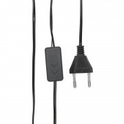 Гирлянда светодиодная Шарики 5м, 20LED, IP20, зеленый провод, свечение мульти (RG/RB), мигание, 230В NEON-NIGHT | Фото 4