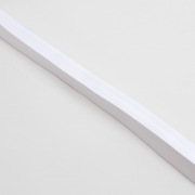 Гибкий неон NEON-NIGHT SMD (8х16 мм) односторонний белый, 120 LED/м, набор 10 м (с комплектом подключения), IP65 | Фото 1