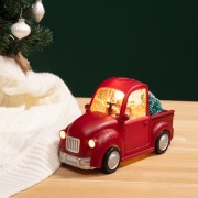 Светильник декоративный Машина с подсветкой и конфетти, питание от USB NEON-NIGHT | Фото 1