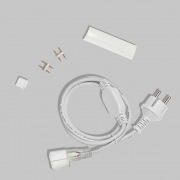 Гибкий неон 8х16мм односторонний 120 LED/м ЗЕЛЕНЫЙ 230В бухта 100м (с комплектом подключения) NEON-NIGHT | Фото 8